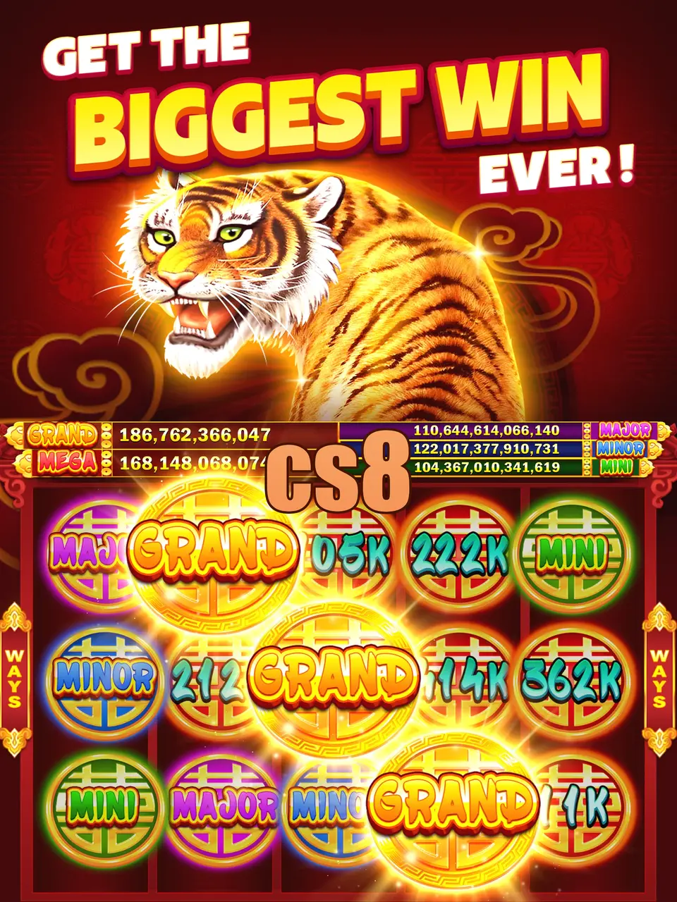 cs8 APK