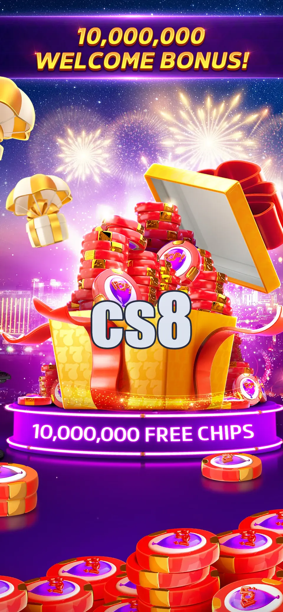 cs8 APK