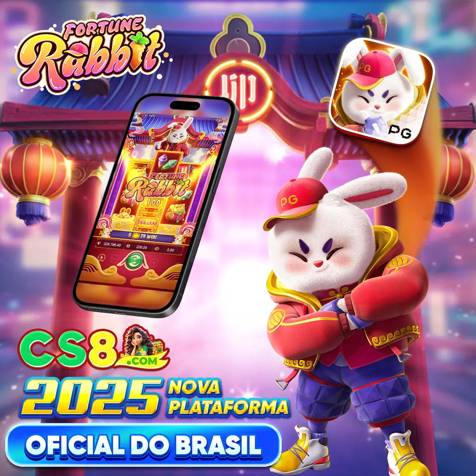 CS8 APK Oficial Baixar Indonesia