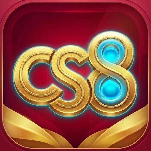 cs8 Logo - Oficial